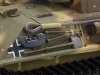 Tamiya 48219 1/35 German Panther Type G Late Version (w/Control Unit)